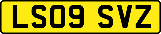 LS09SVZ