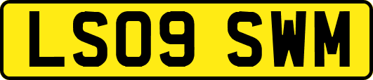 LS09SWM