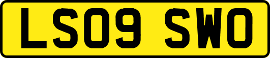 LS09SWO