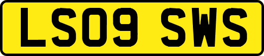 LS09SWS