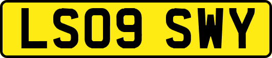 LS09SWY