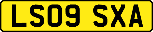 LS09SXA