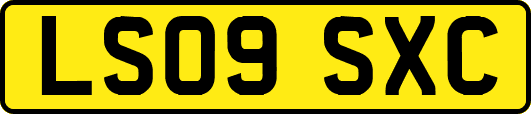 LS09SXC