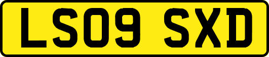 LS09SXD