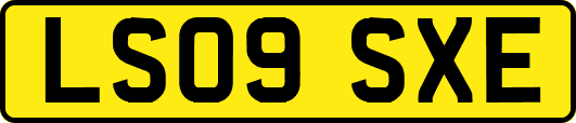 LS09SXE