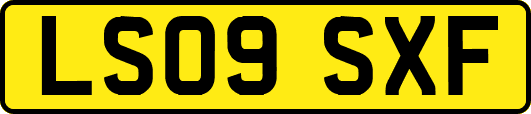 LS09SXF