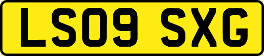 LS09SXG