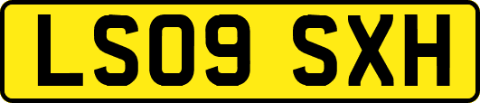 LS09SXH