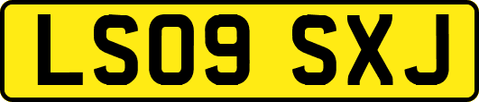 LS09SXJ