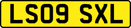 LS09SXL