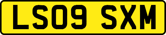 LS09SXM