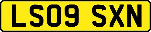 LS09SXN