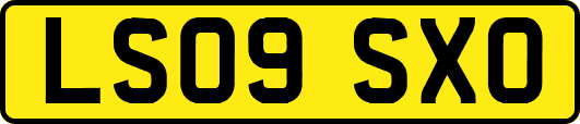 LS09SXO