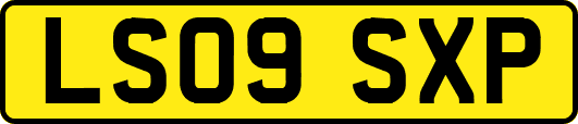 LS09SXP