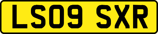 LS09SXR