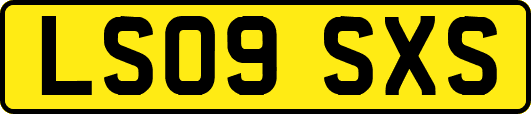 LS09SXS