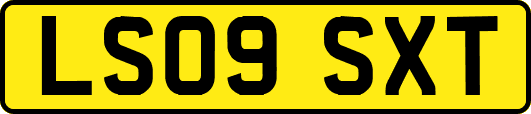 LS09SXT