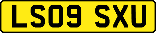 LS09SXU