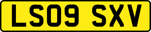 LS09SXV