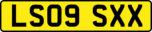 LS09SXX