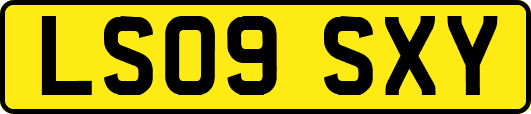 LS09SXY