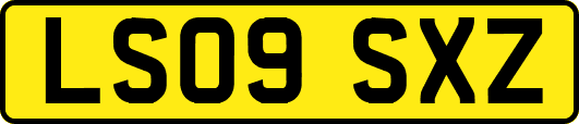 LS09SXZ