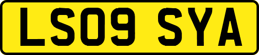 LS09SYA