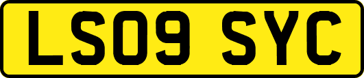 LS09SYC