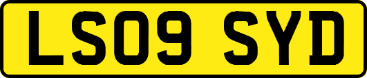 LS09SYD