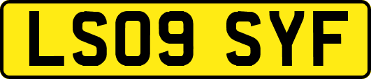 LS09SYF