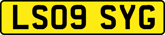 LS09SYG