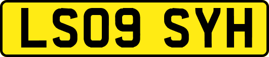 LS09SYH