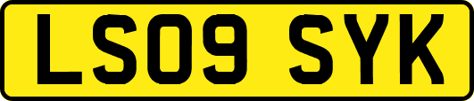 LS09SYK