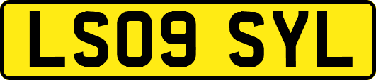 LS09SYL