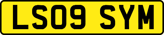 LS09SYM