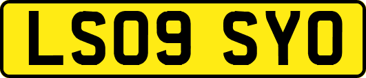 LS09SYO