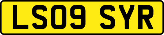 LS09SYR