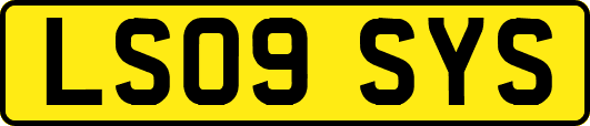 LS09SYS