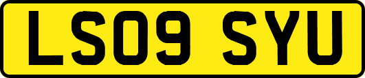 LS09SYU