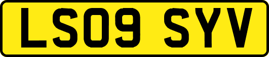 LS09SYV