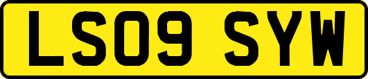 LS09SYW