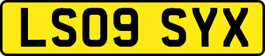 LS09SYX