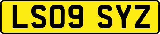 LS09SYZ