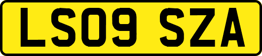 LS09SZA