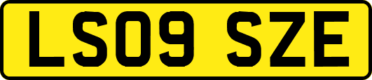 LS09SZE