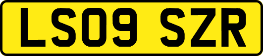 LS09SZR