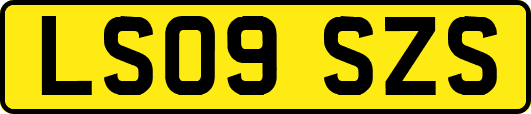 LS09SZS