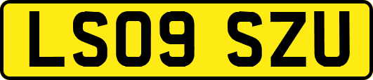 LS09SZU