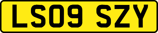 LS09SZY