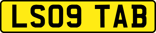 LS09TAB